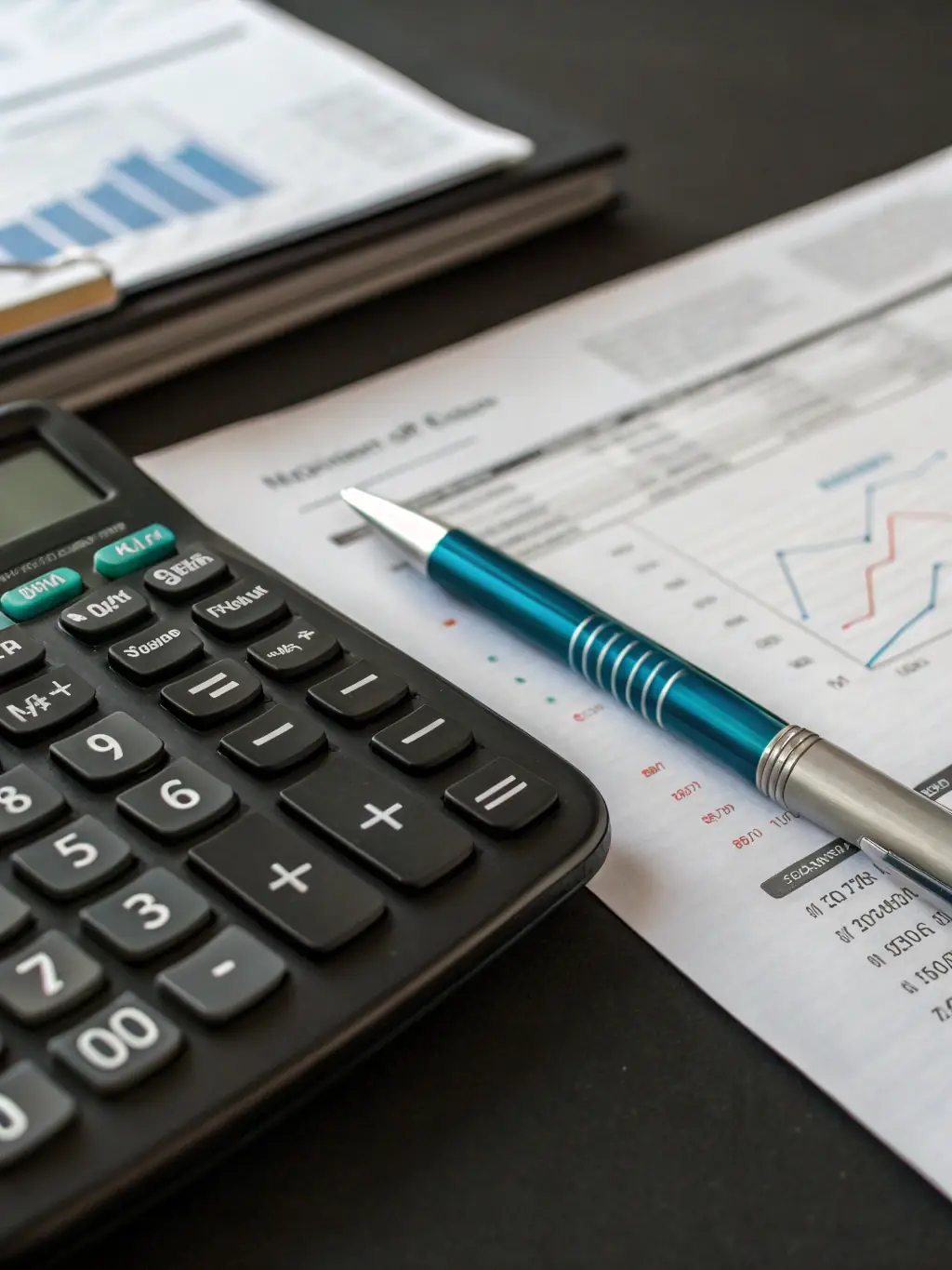 A paycheck and coins, illustrating salary settlement (GNS) as a key module in the Institute of Academic Development's Administrative Assistant course.